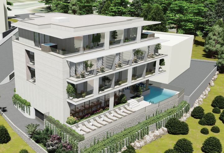 Hotel Baška Voda, Baška Voda, Hrvatska